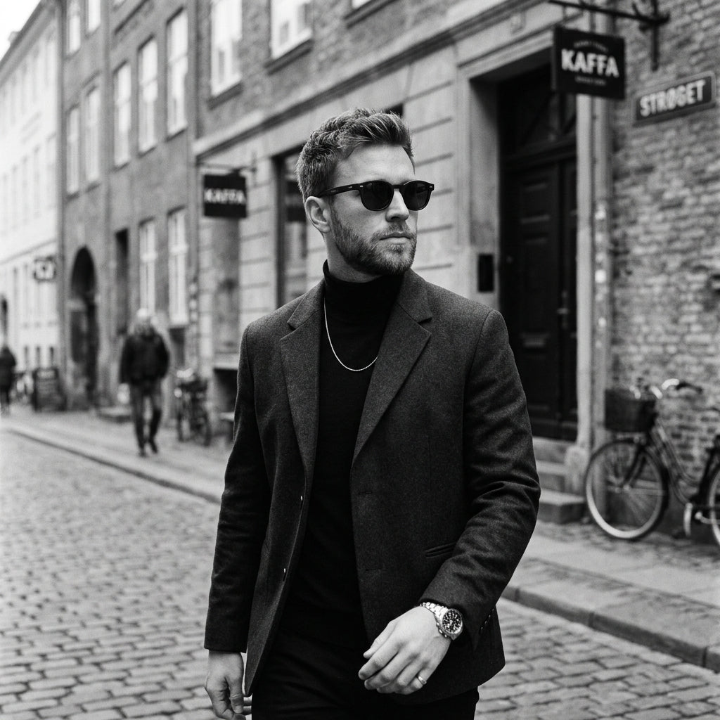 5 Ways to Wear Sunglasses This Spring