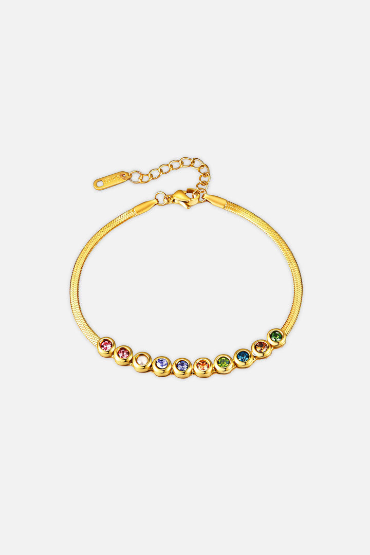FREDERIKSBERG BRACELET