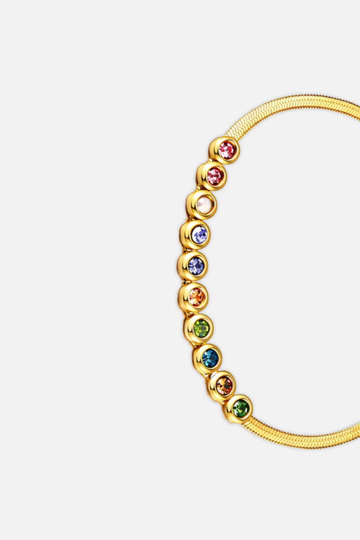 FREDERIKSBERG BRACELET