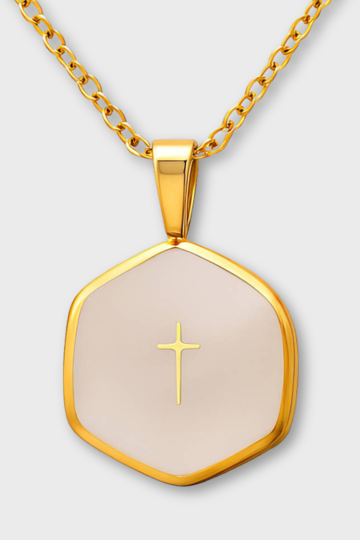 KGS NYTORV NECKLACE