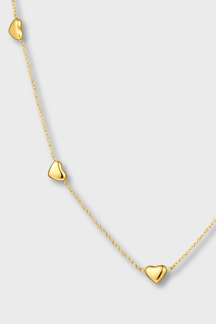 KGS NYTORV NECKLACE