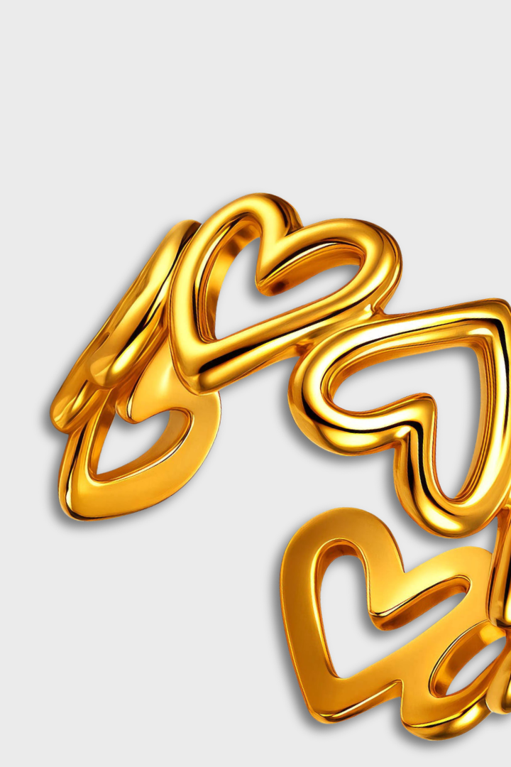 COPENHAGEN RING