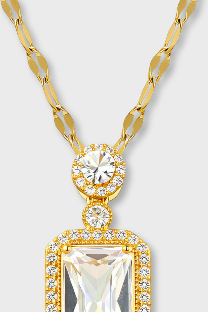 KGS NYTORV NECKLACE