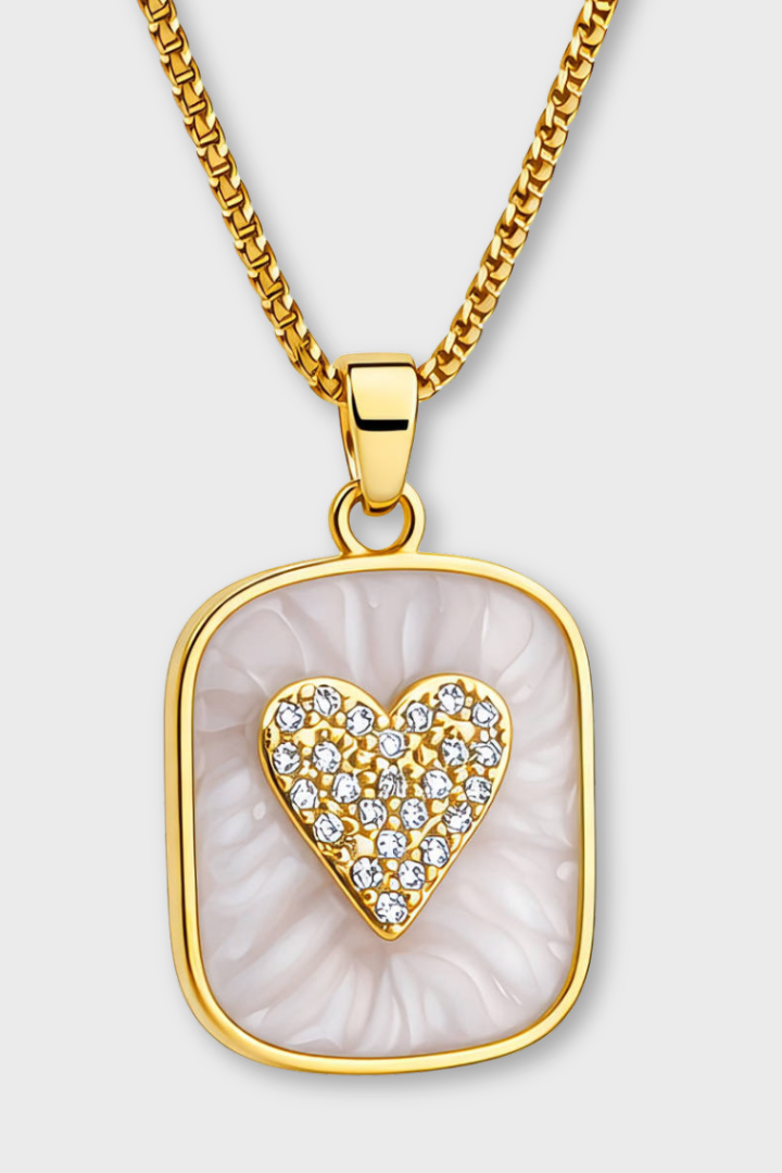 KGS NYTORV NECKLACE