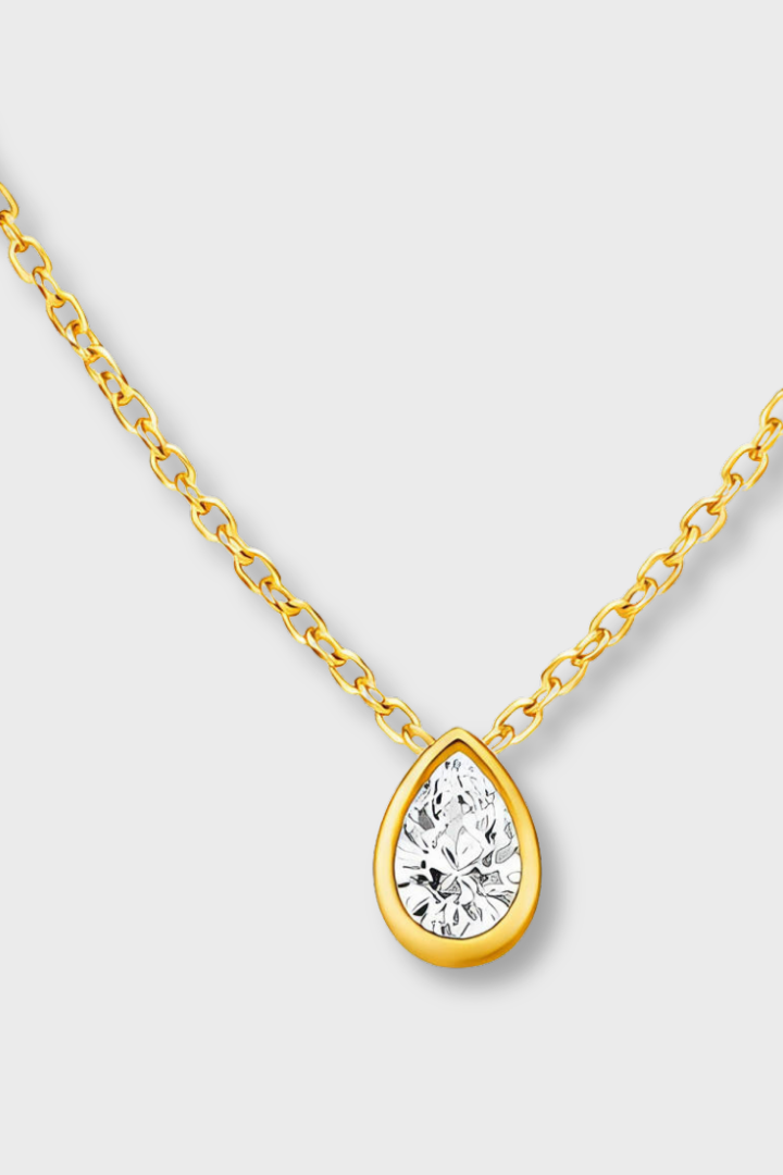 KGS NYTORV  NECKLACE