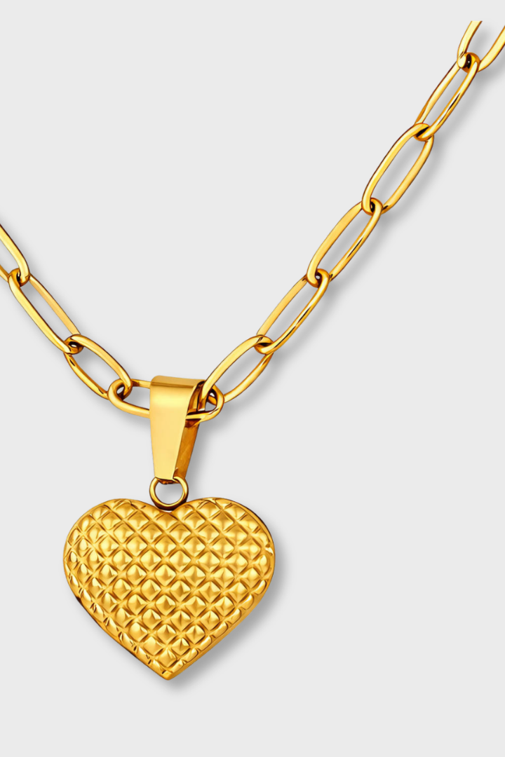 FREDERIKSBERG NECKLACE