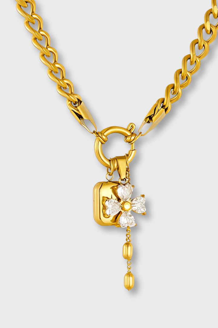 KGS NYTORV NECKLACE
