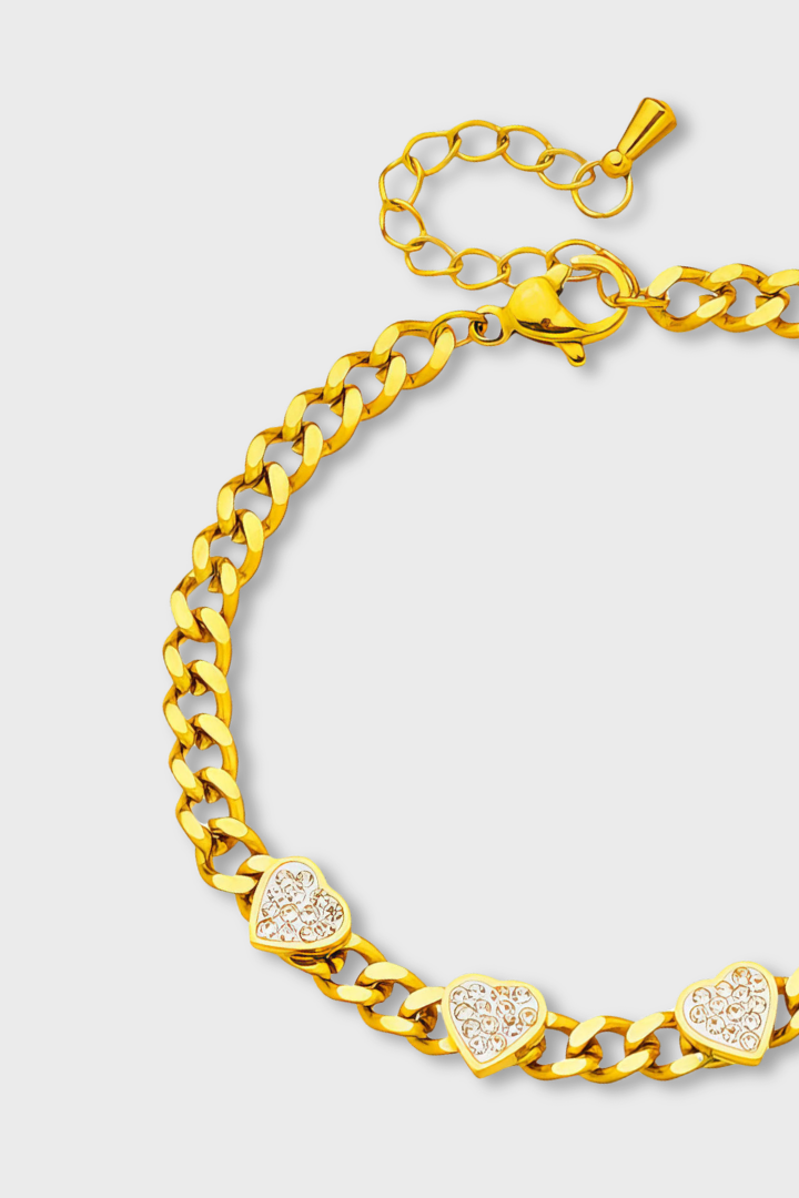 KGS NYTORV BRACELET