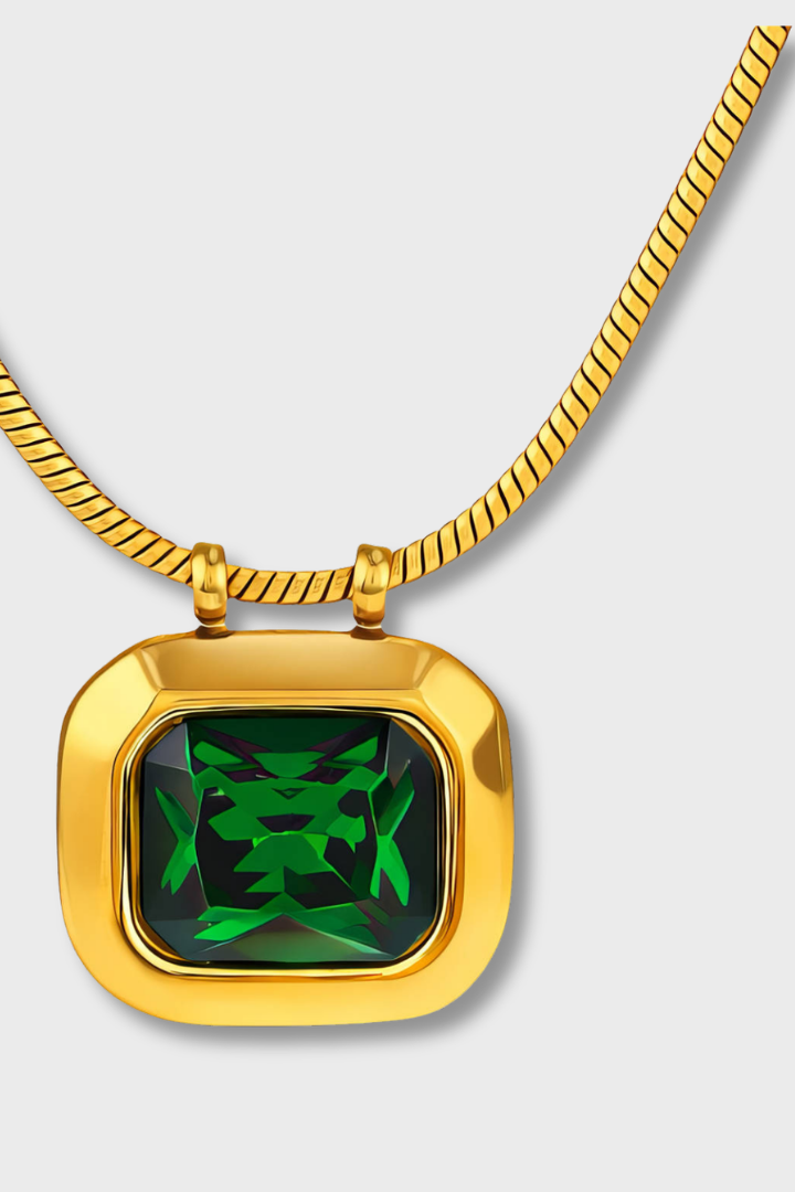 KGS NYTORV NECKLACE