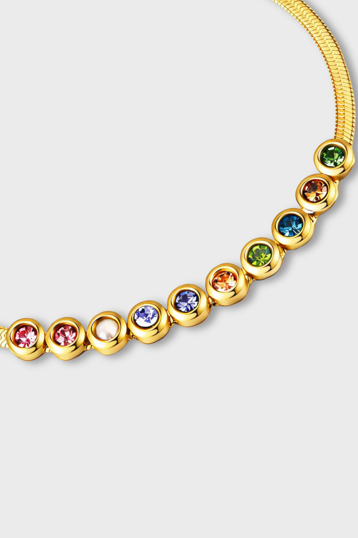 FREDERIKSBERG BRACELET