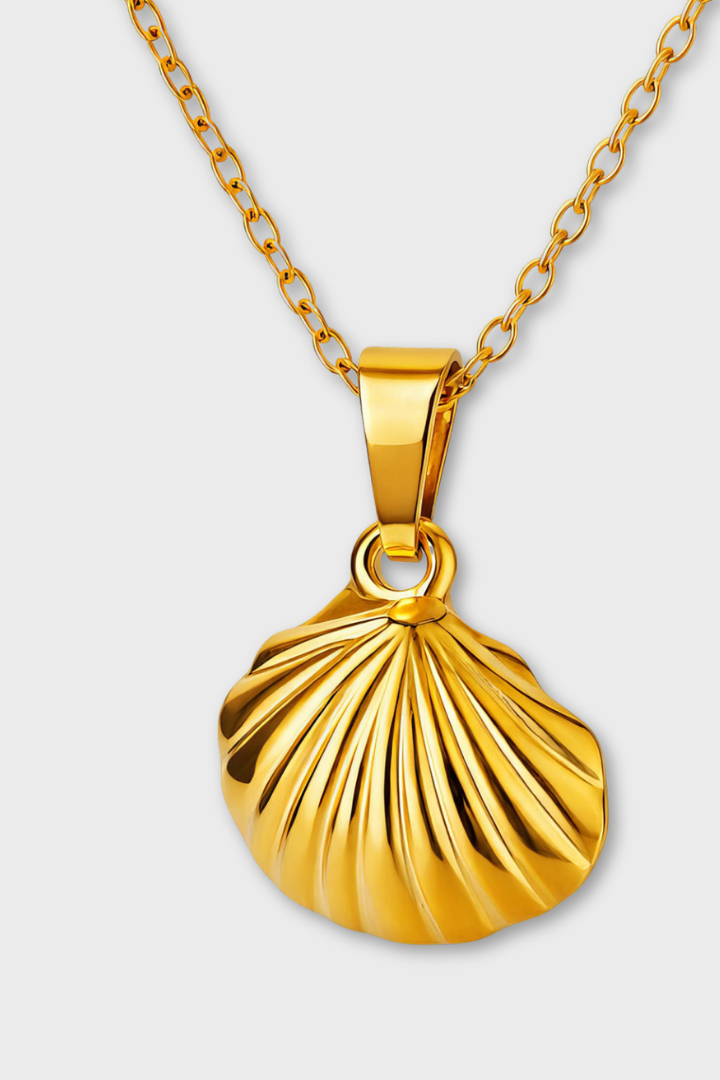 KGS NYTORV NECKLACE