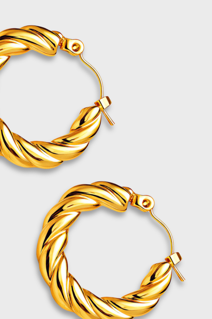 COPENHAGEN EARRINGS