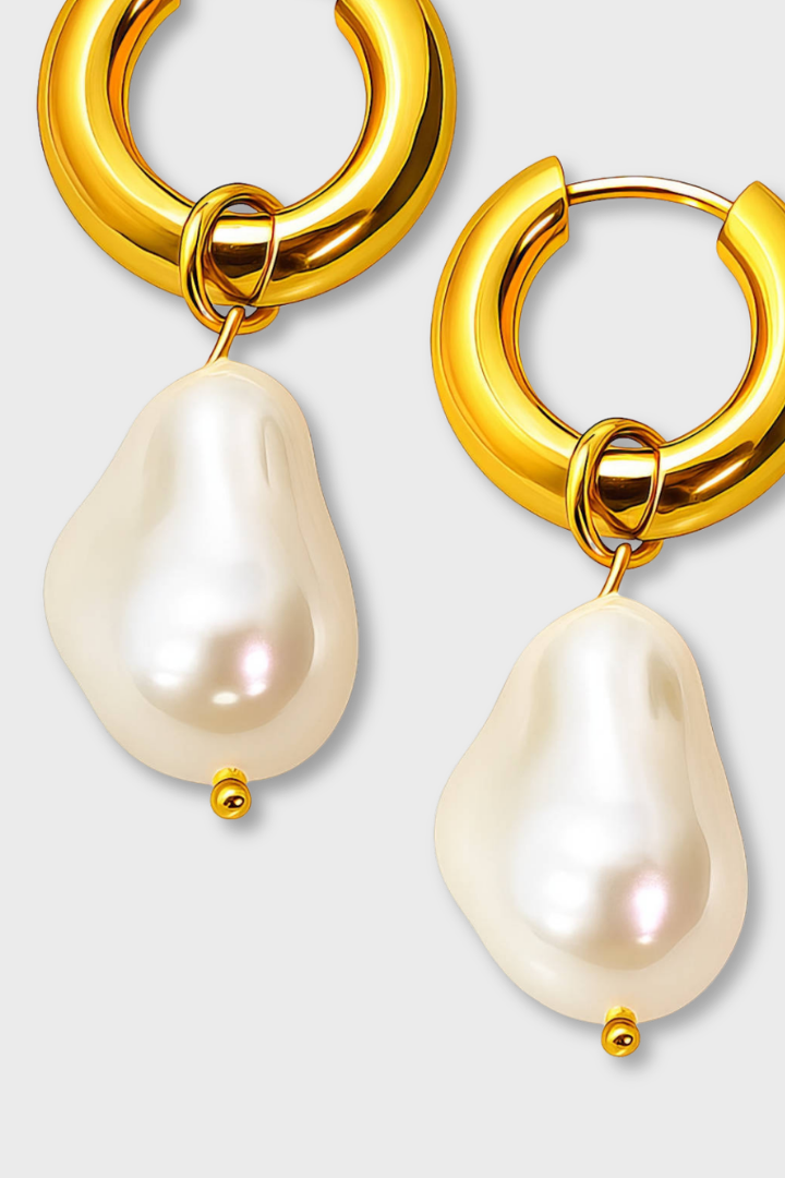 KGS NYTORV EARRINGS