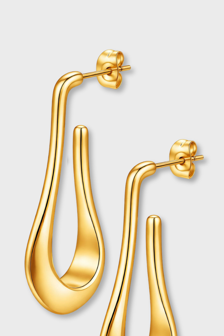 KGS NYTORV EARRINGS