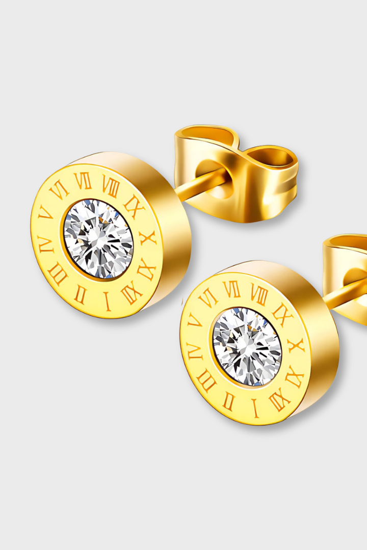 KGS NYTORV EARRINGS