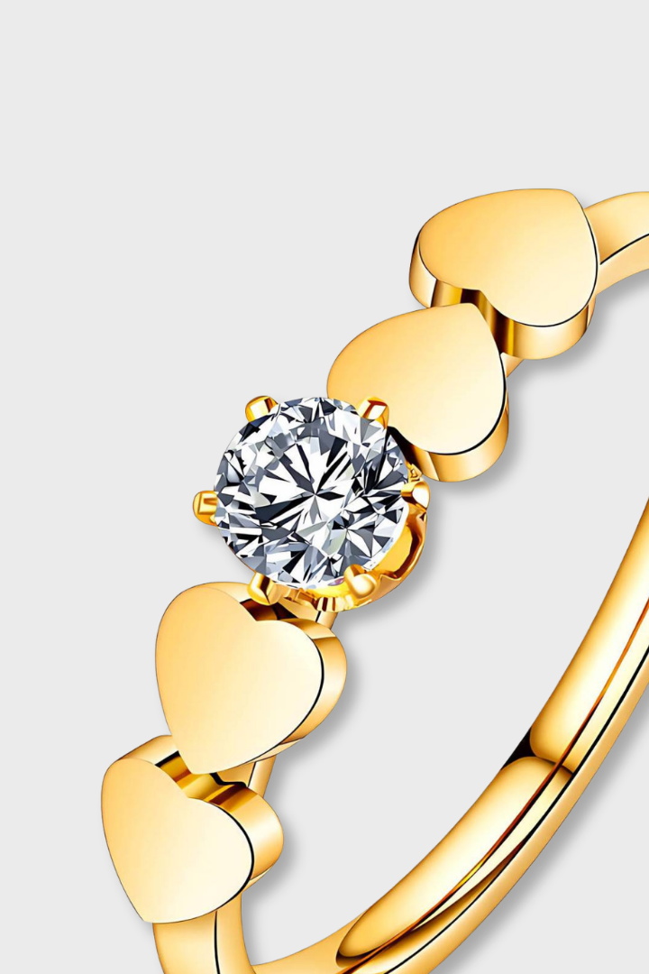 KGS NYTORV RING