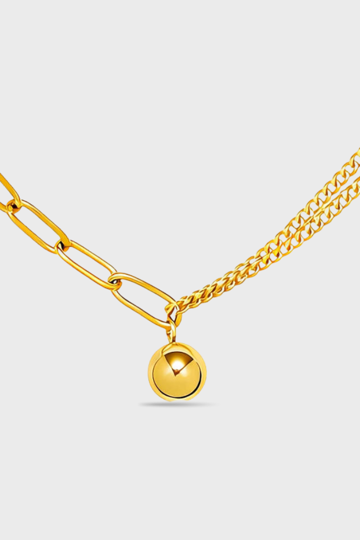 FREDERIKSBERG NECKLACE