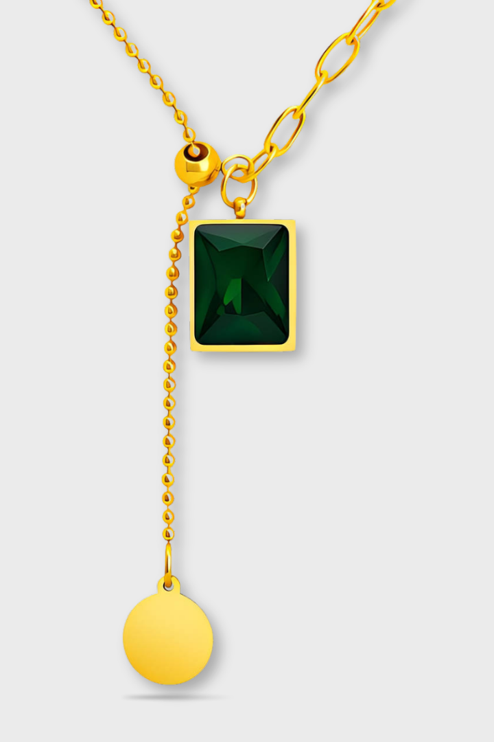 COPENHAGEN NECKLACE