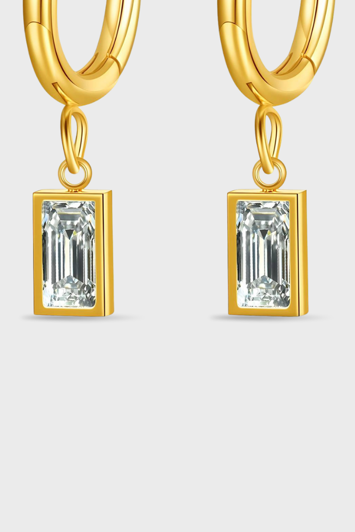 KGS NYTORV EARRINGS