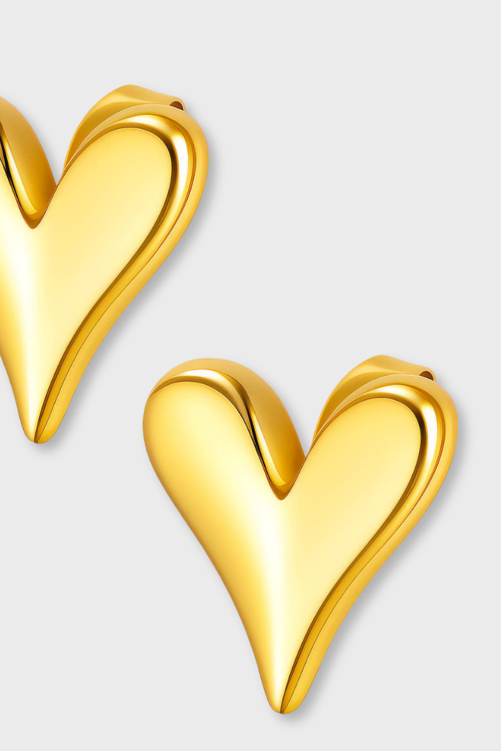 KGS NYTORV EARRINGS