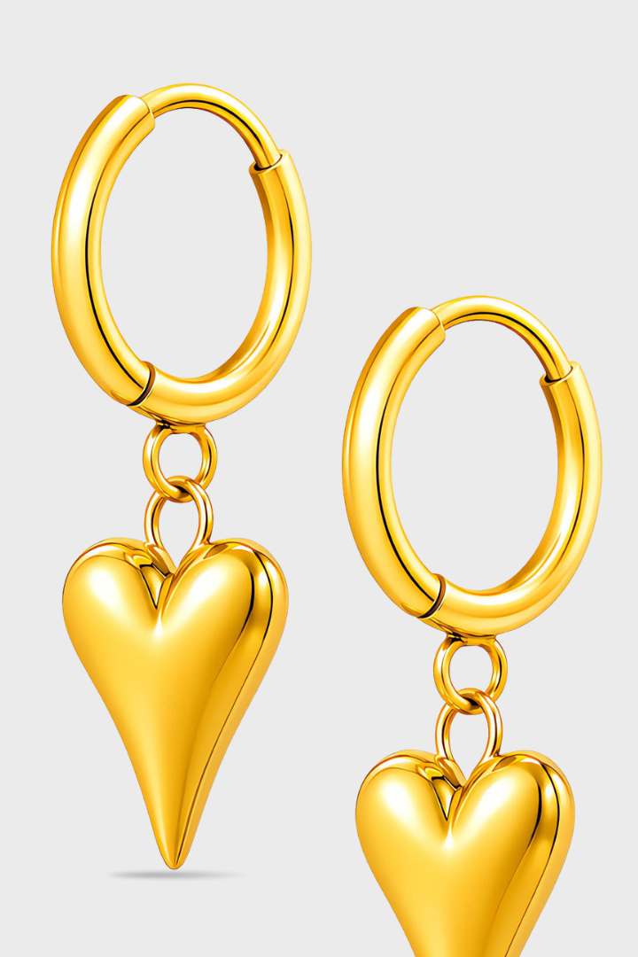 KGS NYTORV EARRINGS