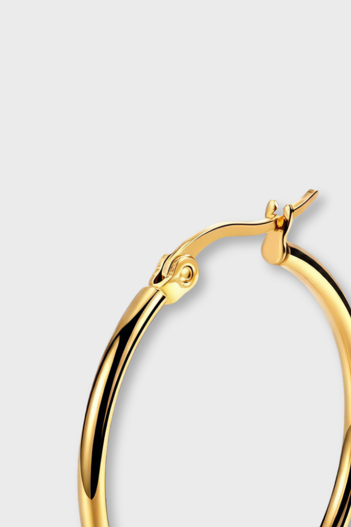 FREDERIKSBERG EARRINGS