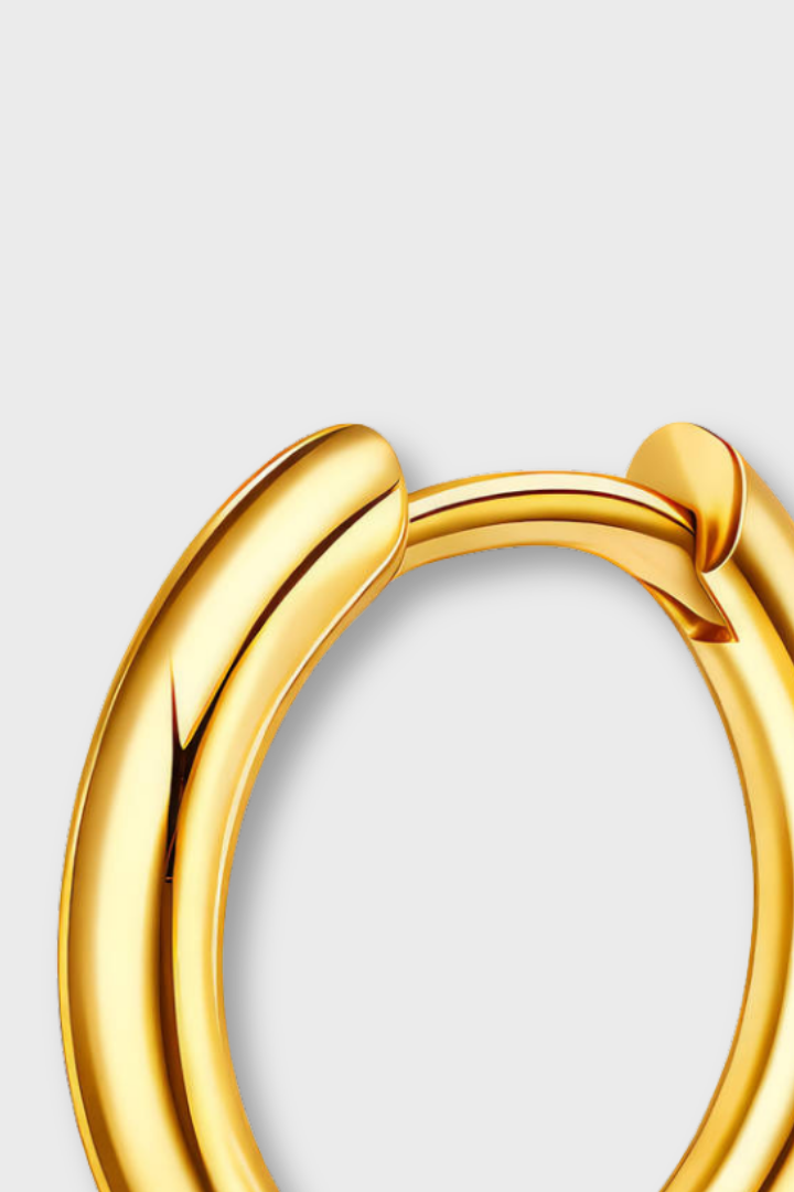FREDERIKSBERG EARRINGS