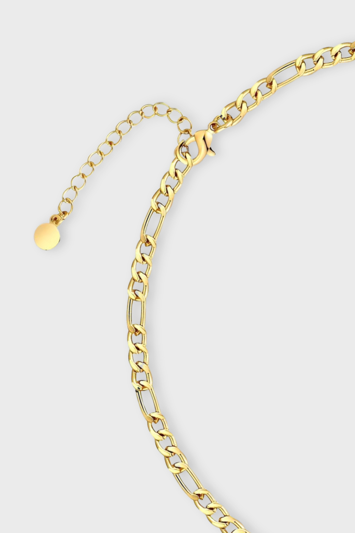 COPENHAGEN NECKLACE