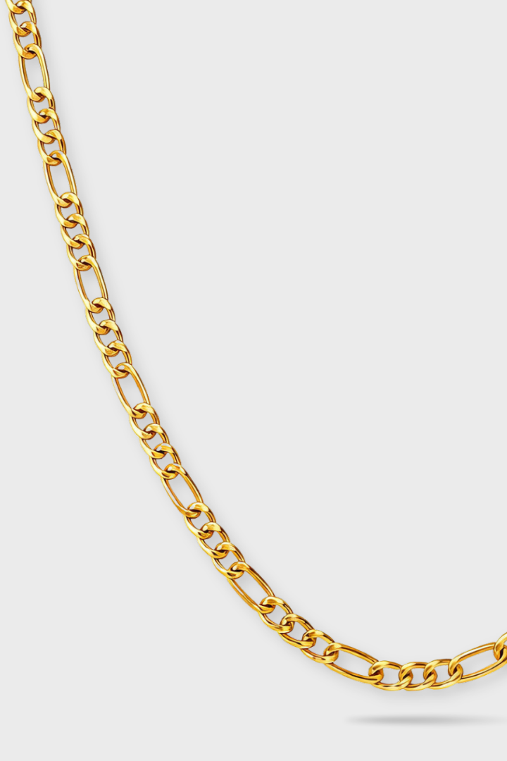 COPENHAGEN NECKLACE