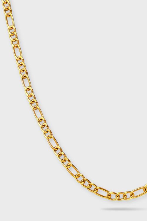 COPENHAGEN NECKLACE