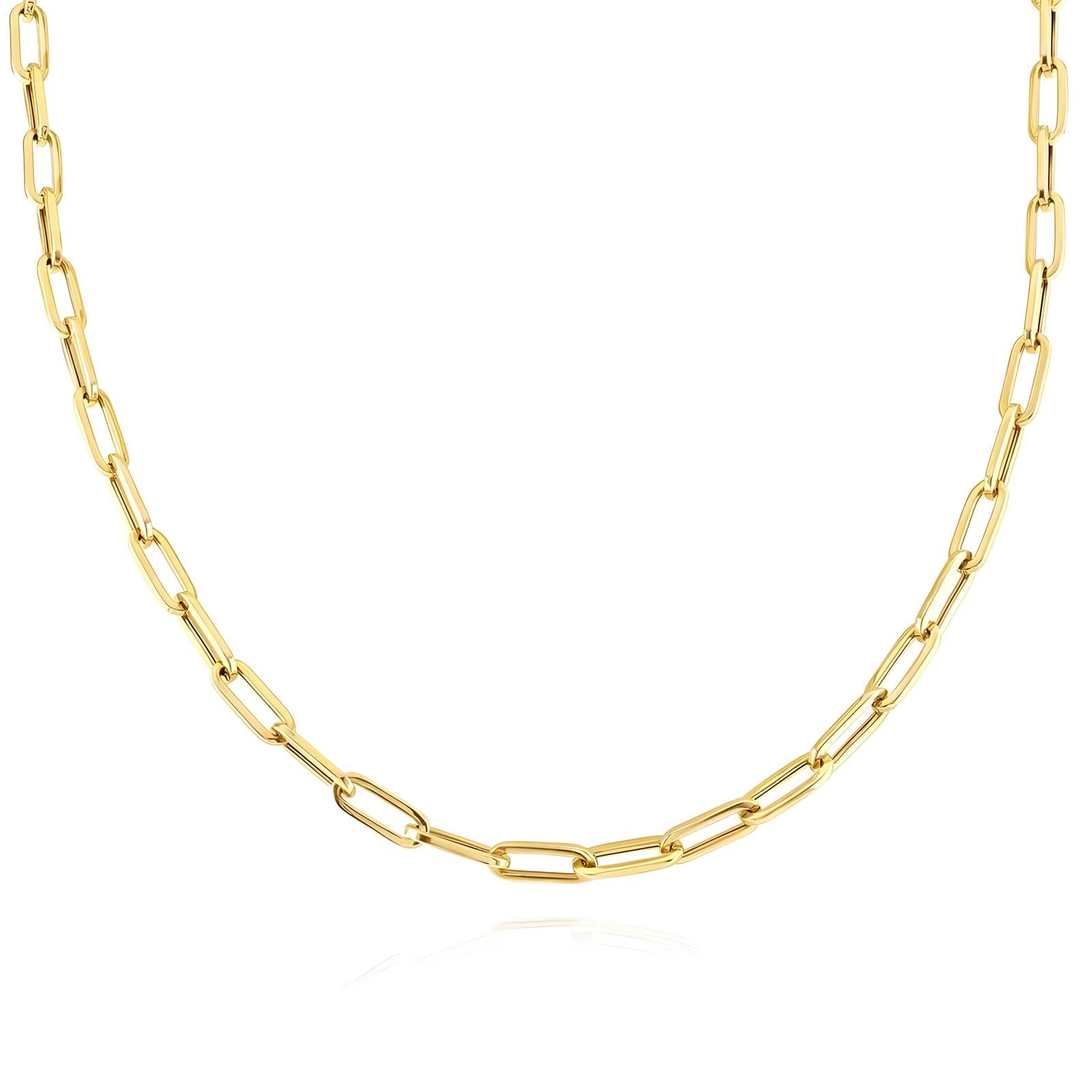 COPENHAGEN NECKLACE