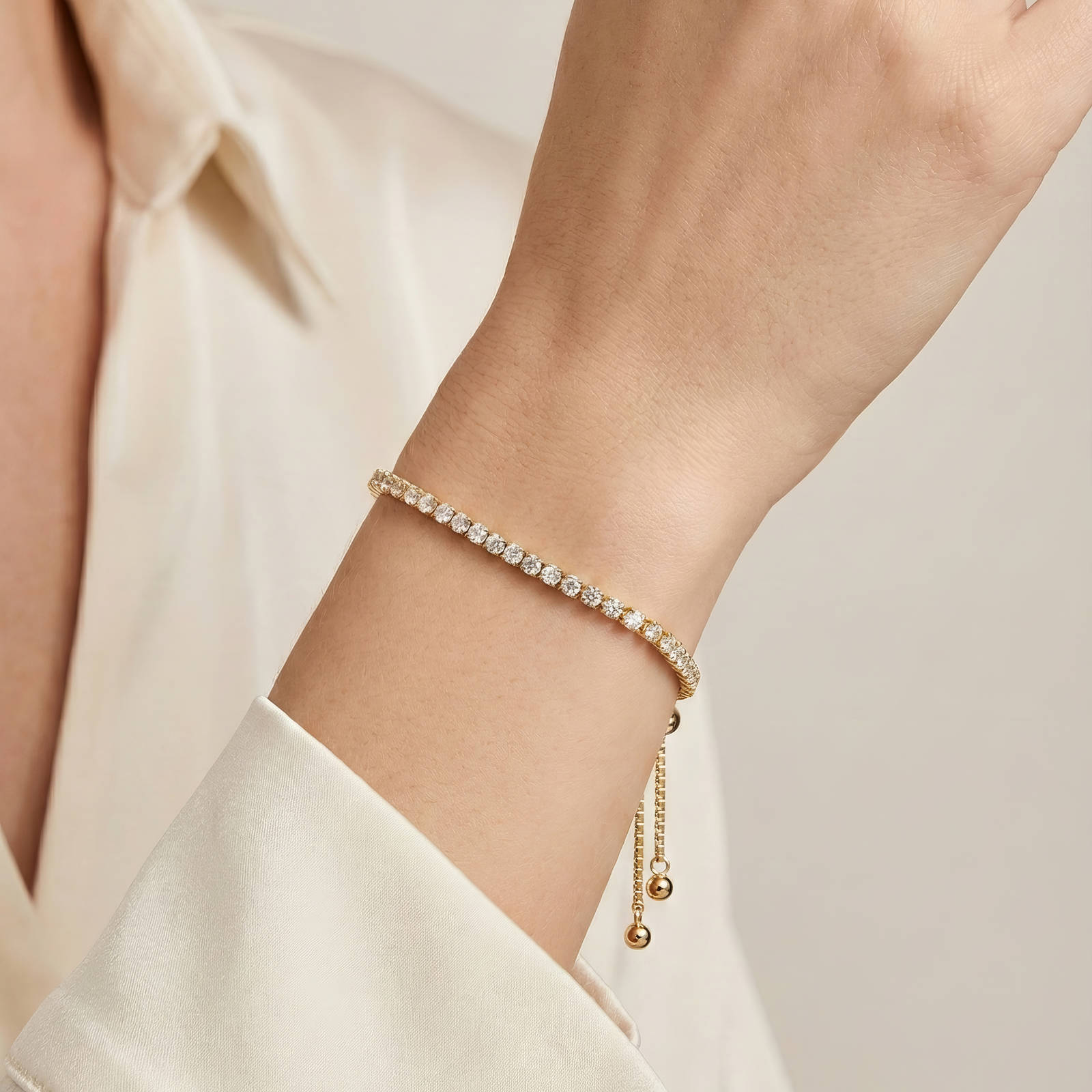 KGS NYTORV BRACELET