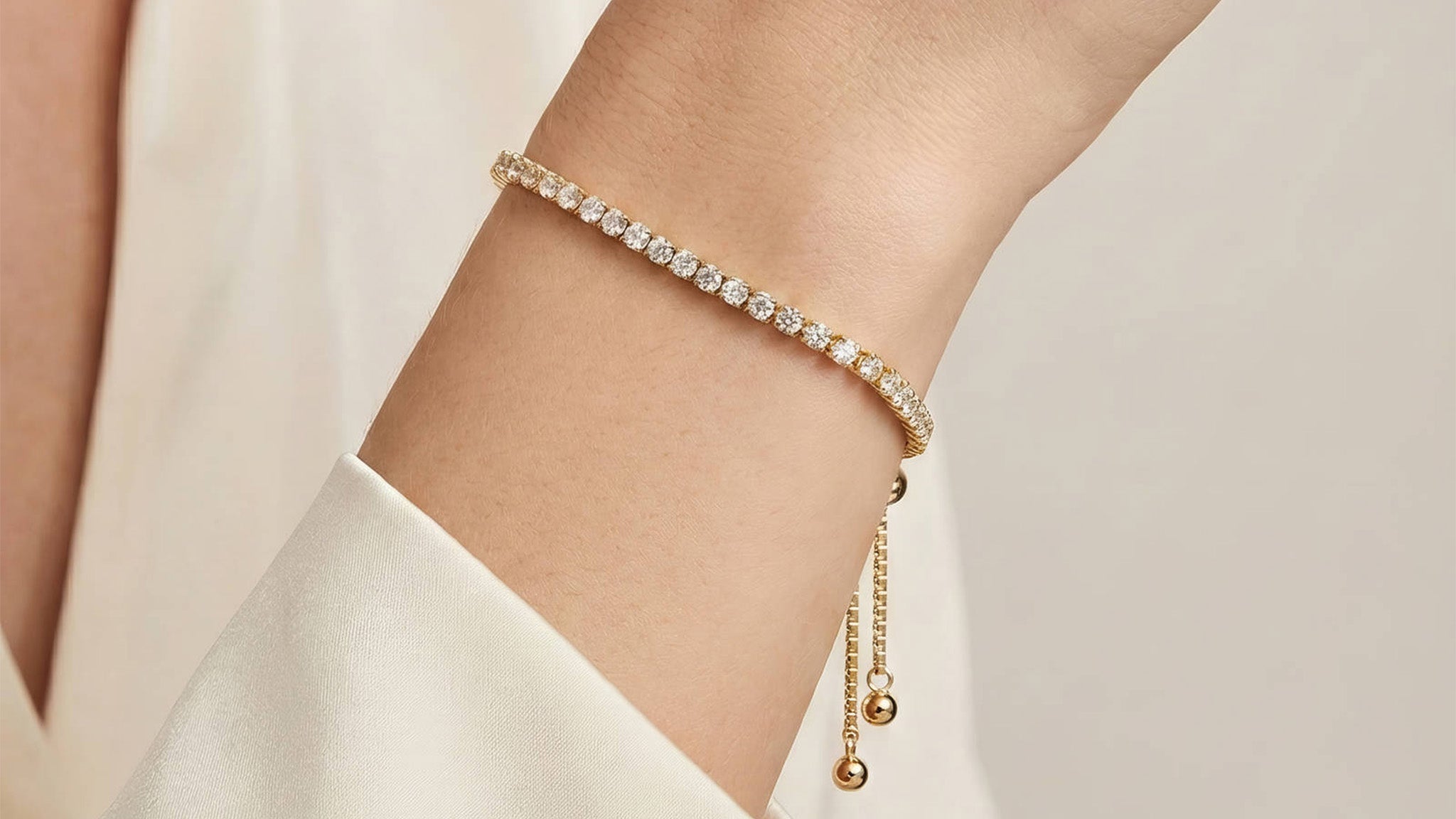 KGS NYTORV BRACELET