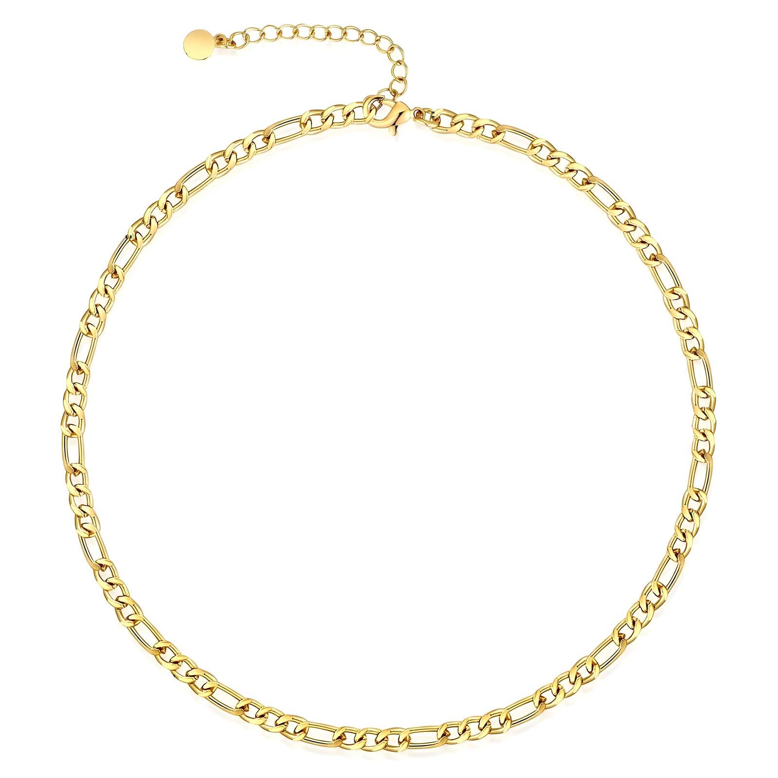 COPENHAGEN NECKLACE