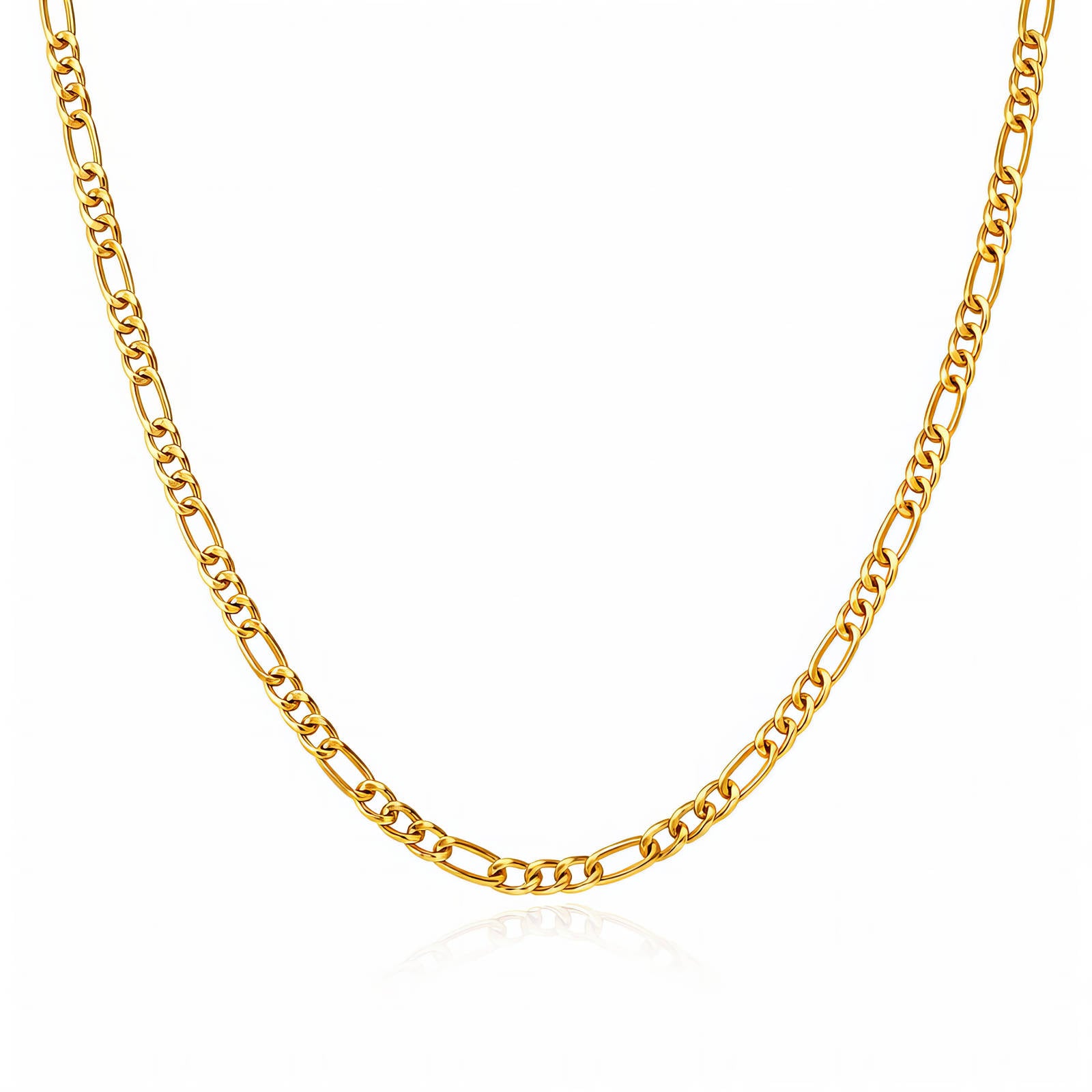 COPENHAGEN NECKLACE