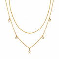 KGS NYTORV NECKLACE