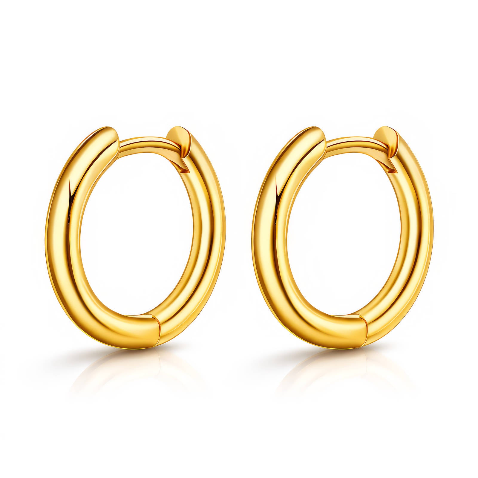FREDERIKSBERG EARRINGS