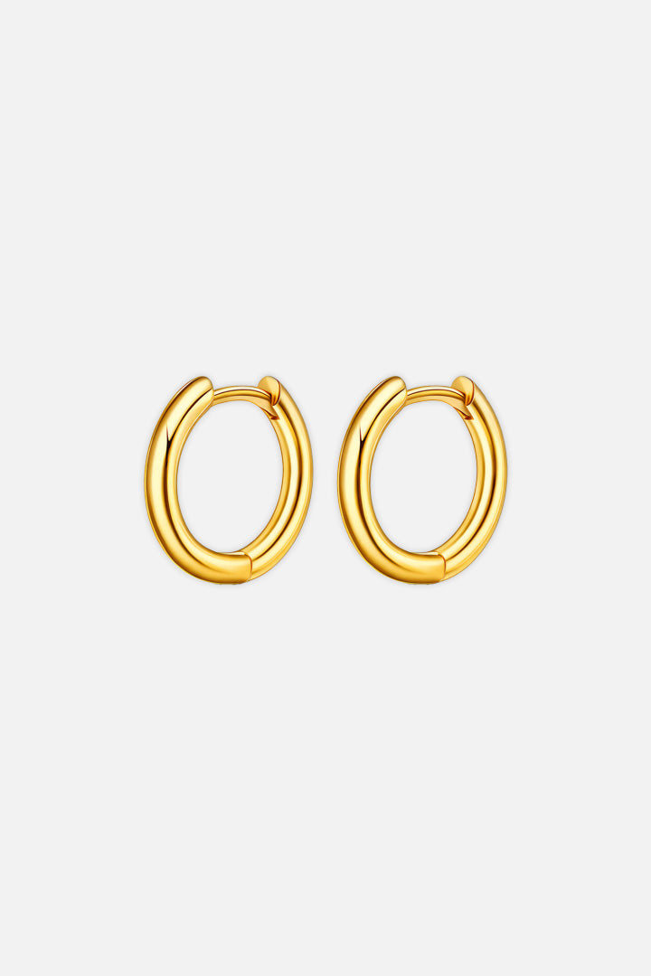 FREDERIKSBERG EARRINGS