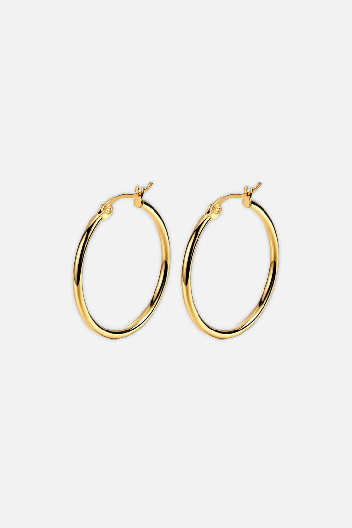 FREDERIKSBERG EARRINGS