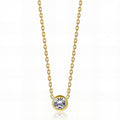 KGS NYTORV NECKLACE