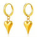 KGS NYTORV EARRINGS