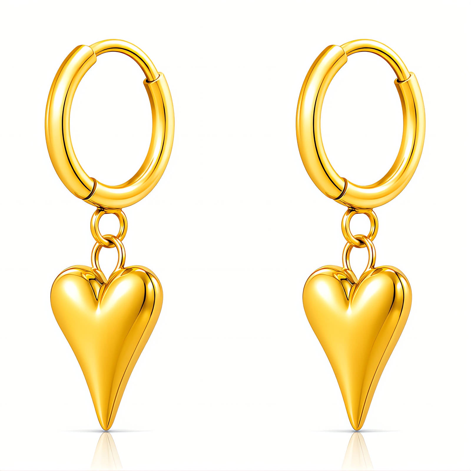 KGS NYTORV EARRINGS
