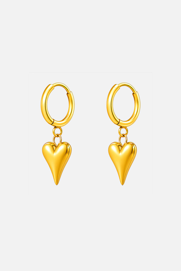 KGS NYTORV EARRINGS