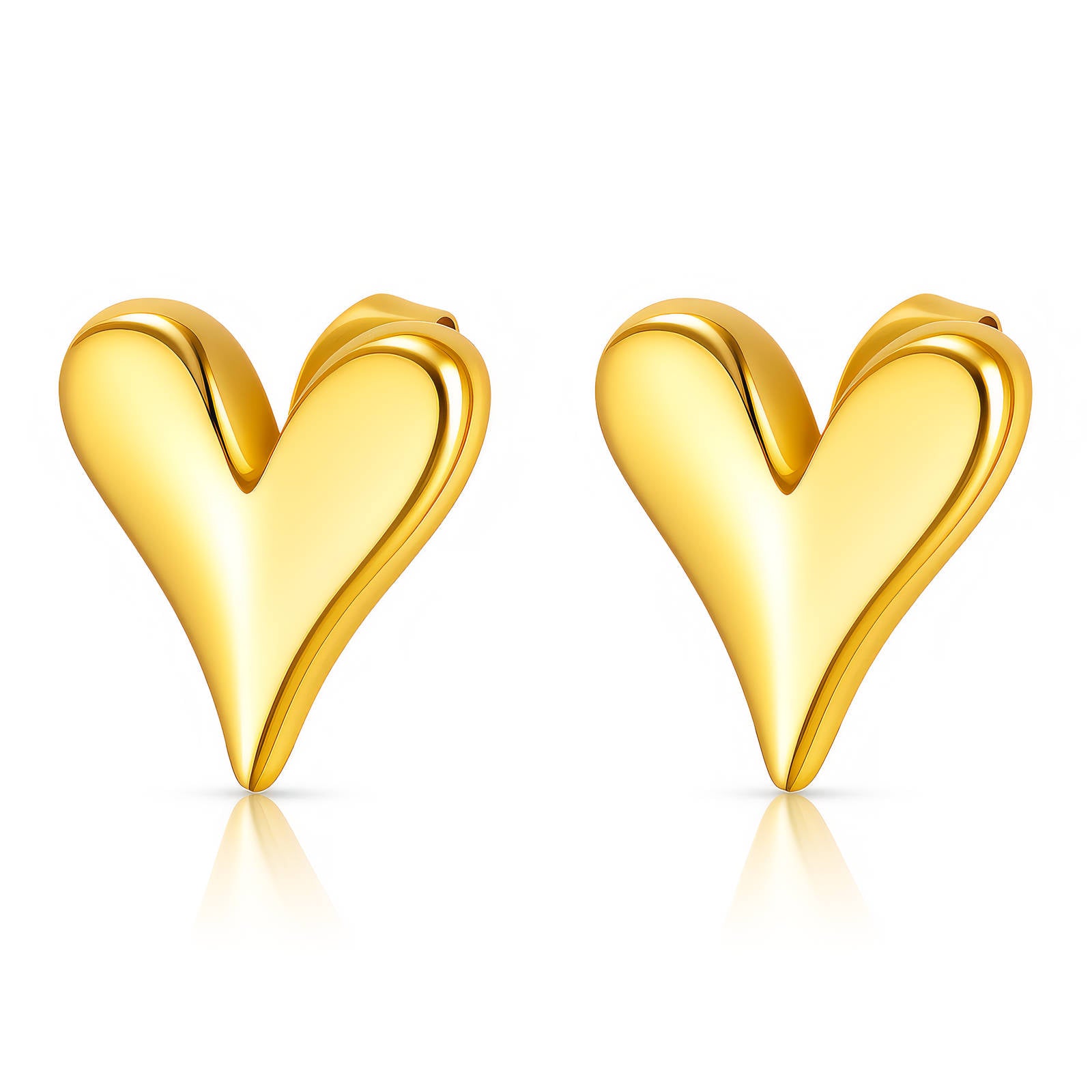 KGS NYTORV EARRINGS