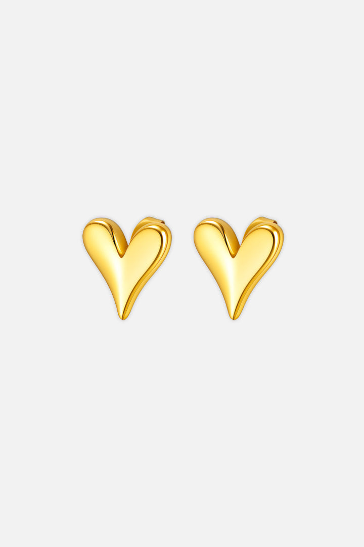 KGS NYTORV EARRINGS