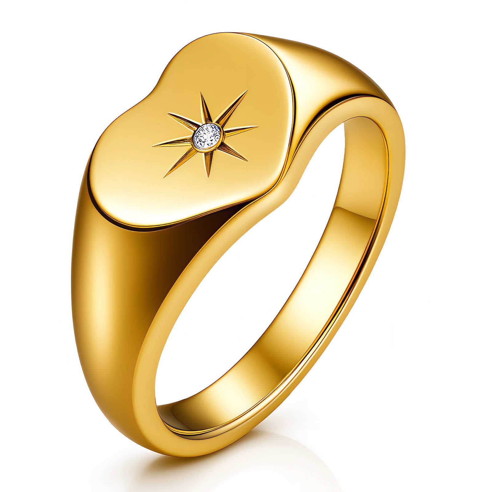 COPENHAGEN RING