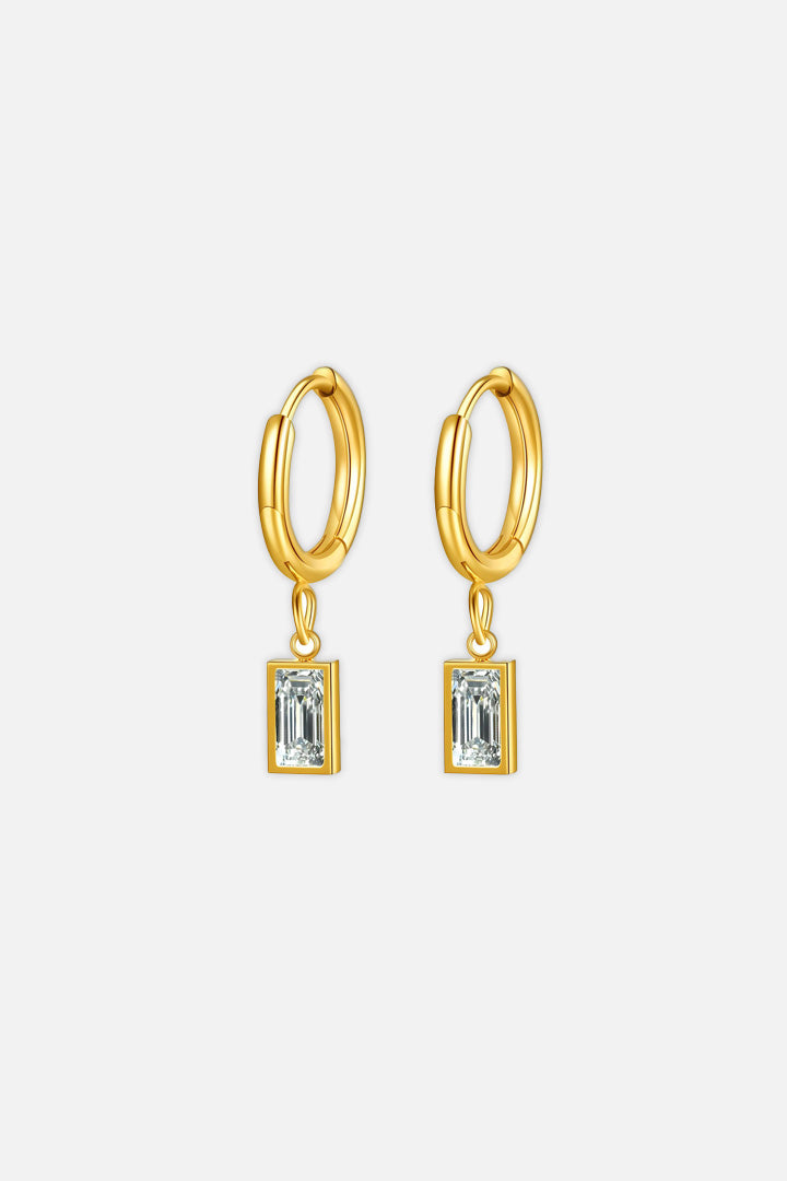 KGS NYTORV EARRINGS