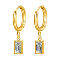 KGS NYTORV EARRINGS