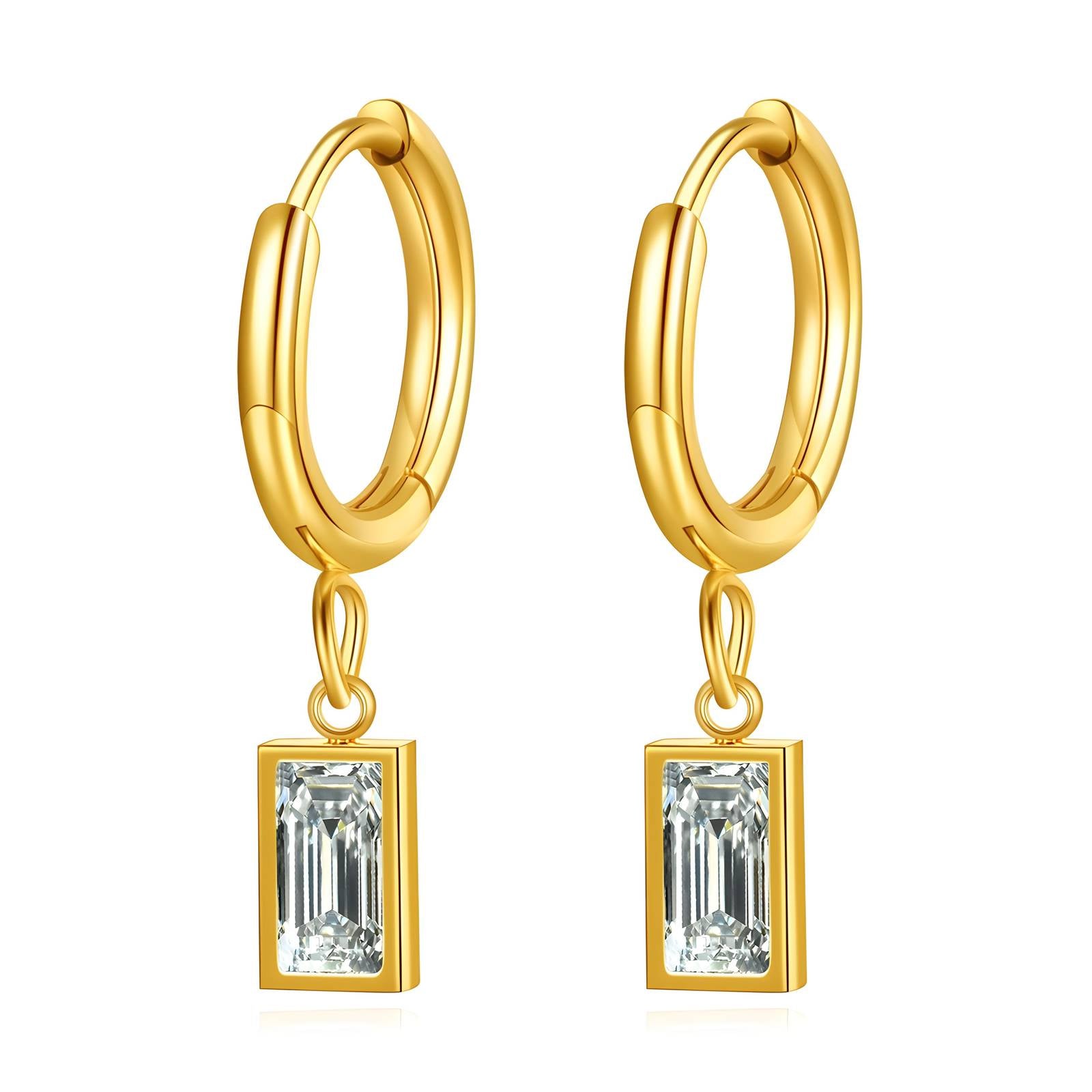 KGS NYTORV EARRINGS