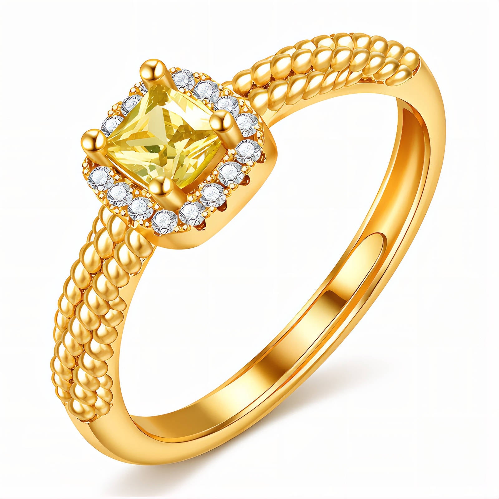 KGS NYTORV RING